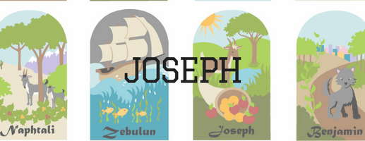 Joseph – a lesson in humility