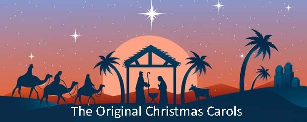 The Song of Mary